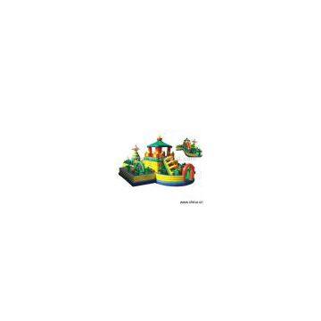 Sell Inflatable Castle