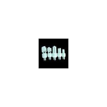 Energy Saving Fluorescent Lamp