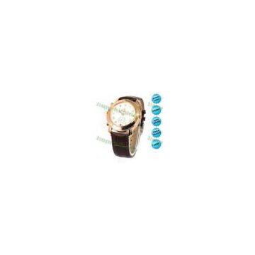 fashion Lady Watch Camera waterproof spy Watch DVR