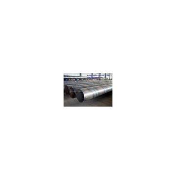 SSAW STEEL PIPE