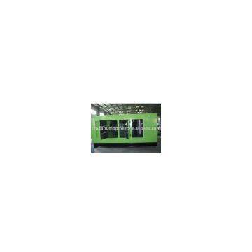 WUDONG series diesel generator set