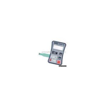 Membrane Keypad Switch
