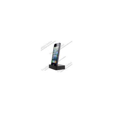 Dock Cradle Charger Station For iPhone 5