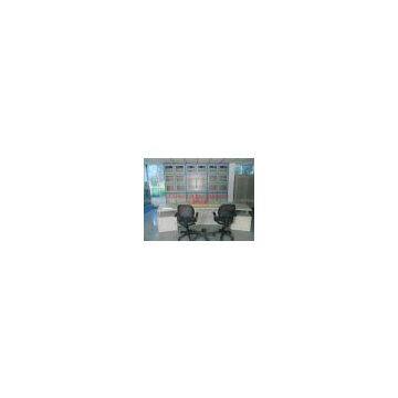 Lotton Monitor Station CCTV