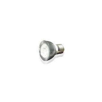 3.5 watt MR16 12V DC LED Spot lamps light 90 - 240V AC 50 degrees for parking lots