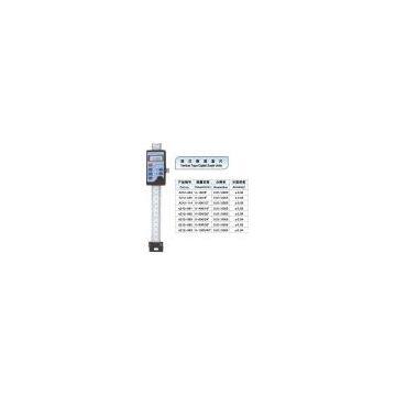 0-1000mm Digital Scale Units-Vertical Type Manual Measuring Tools