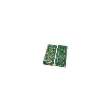 Six Layer Pressional Electronic PCB Board, Immersion Gold Printed Circuit Boards