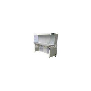 ISO 5 Class / 100 Class HEPA Horizontal Laminar Flow Cabinet with High Static Pressure