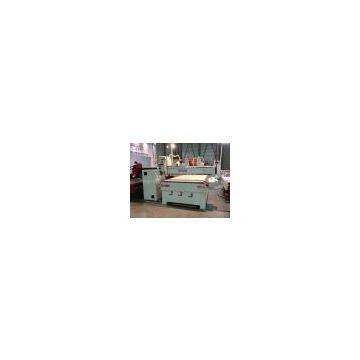 CNC Woodworking Machine