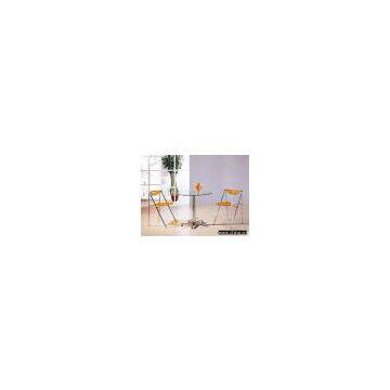 Steel Furniture