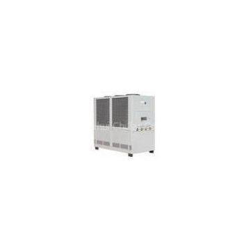 Portable Water-Cooled Aquarium Industrial Water Chiller System