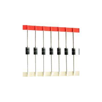 1n5400-1n5408, 3.0A, 50V-1000V-General Purpose Silicon Rectifier Diode