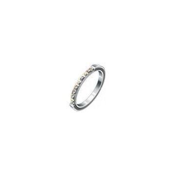 7330AC, 7330B Single Row Angular Contact Ball Bearings For Radial Load, Oil Pumps