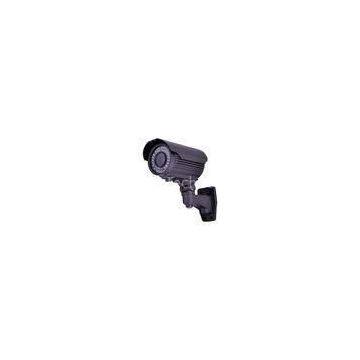 720P CCTV Intelligent Bullet CCTV Cameras Waterproof IP67 , High Resolution