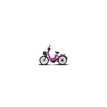 Sell New 49cc Gasoline Bicycle