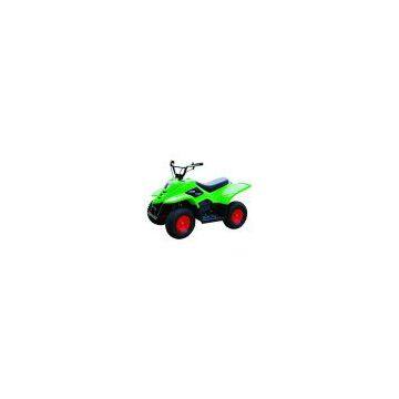 Sell Gasoline ATV