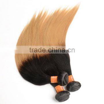 Express Cheap Hot Sale 1B27 Kinky Straight Virgin Brazilian Hair photo-4