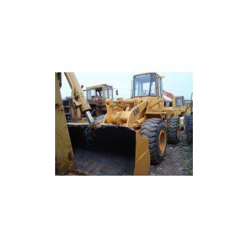 Used Cat Loader 936E photo-3
