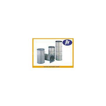 professional Dust Removal Filter sandblasting parts with CE