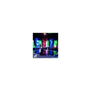 P6.4mm Vivid Image Full Color SMD Indoor Led Display Screen