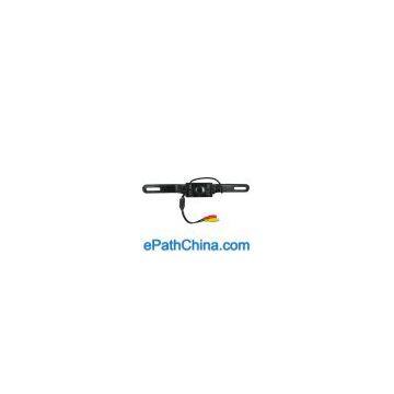 Wireless Waterproof 420 TVL CMOS Car Rearview Camera Support Nightvision