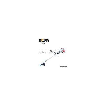 Shoulder brush cutter  T200