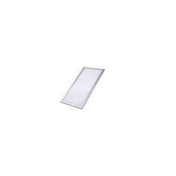 110V / 220V 72W Embedded / Suspended LED Flat Panel Ceiling Lights Eco - Friendly