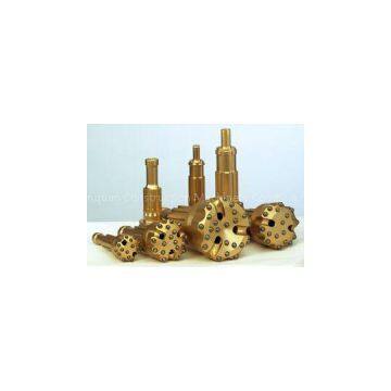 High Air Pressure DTH Bits 3