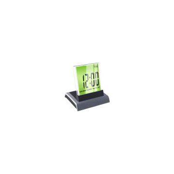 LCD Clock