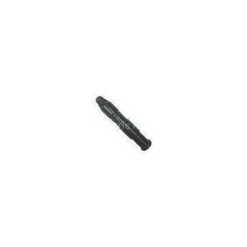 Heat and Cold Resistant Straight Spark Plug Boots Sheath for Automobile Engine