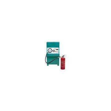 fire extringuisher nitrogen filler MDG1.7