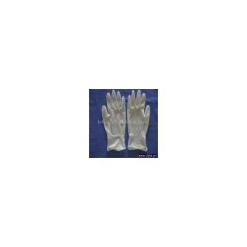 Sell Latex Examination Glove withCE&ISO