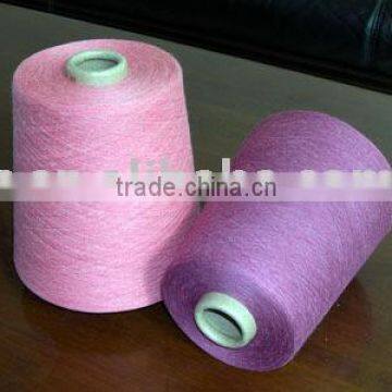 open end yarn