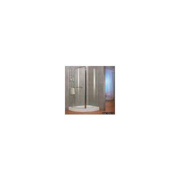 Shower enclosure