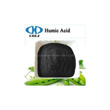 Humic Acid Powder