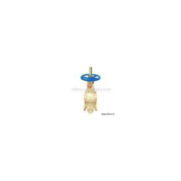 Sell Parallel Slide Gate Valve