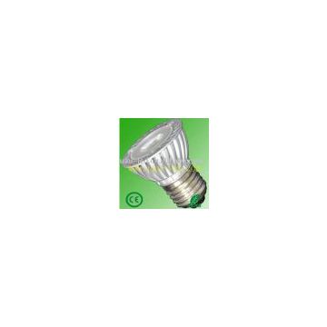 E27 LED high power cup from UAU