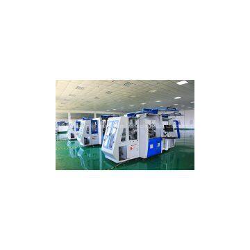 RFID Tag Flip-chip Bonding Machine