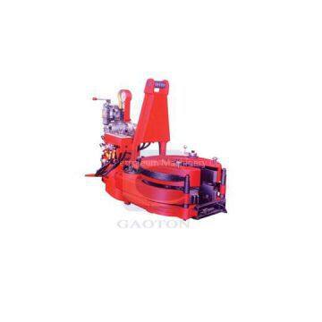 Power Tong