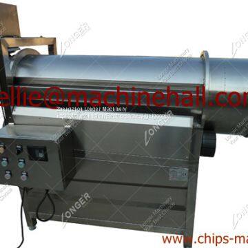 French Fries Seasoning Machine|Fried Food Flavoring Machine photo-2