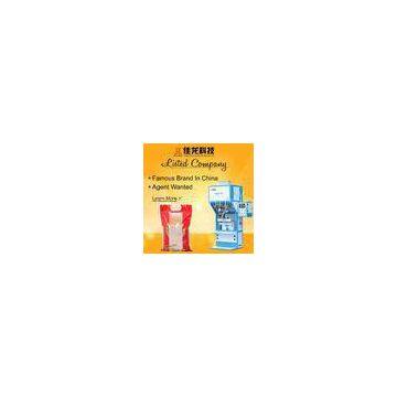 Bean Grain Rice Semi Automatic Weighing And Packing Machine
