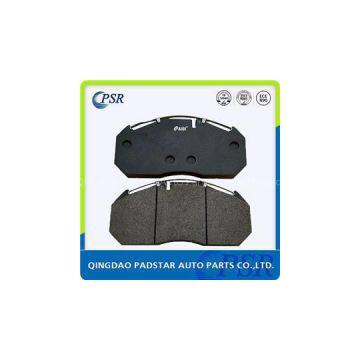 E1 Certificate Mercedes Benz Renault Disc Brake Pad Wva29030