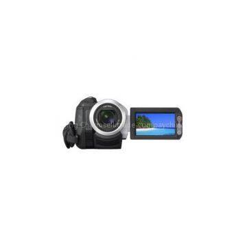 Sony HDR-HC7 3.2MP MiniDV High Definition Camcorder