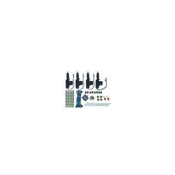 Sell Central Locking System with Remote Control