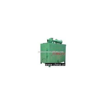 Carbonization furnace