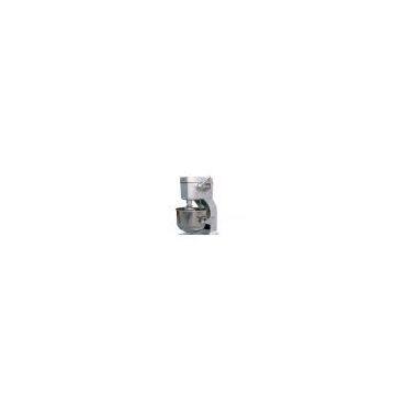 planetary mixer