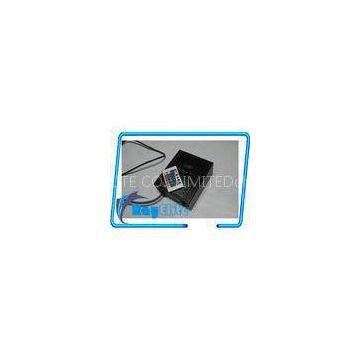 DMX512 16bit RGB constant voltage controller for LED tape , free flickering