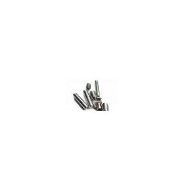 Non-standard Fasteners,screws
