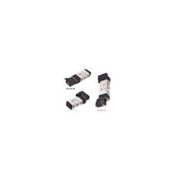 Solenoid Valve