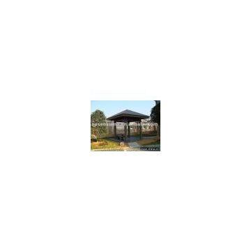 wpc outdoor gazebo
